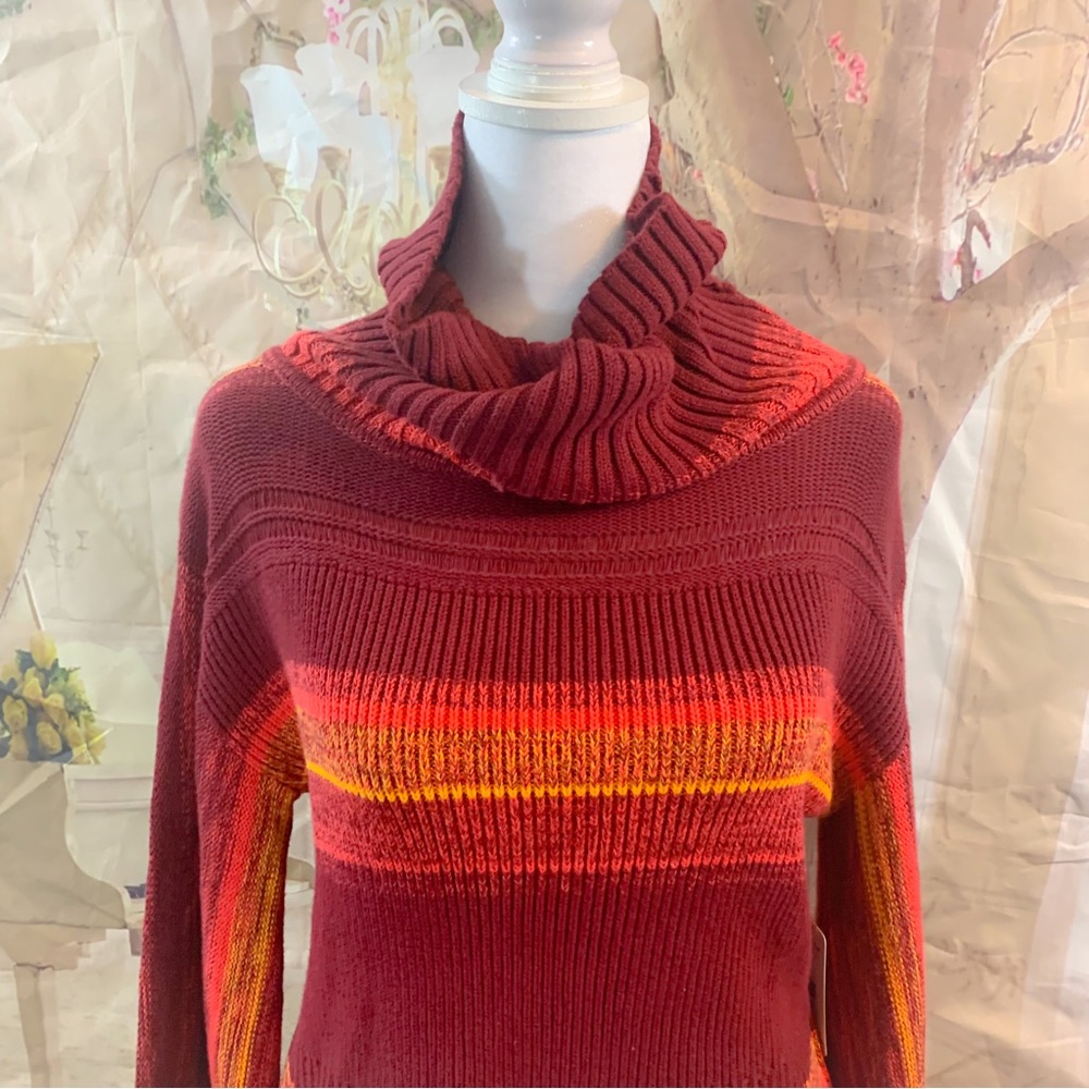 NEW Free People Close To Me Pullover Sweater - Picture 3 of 12